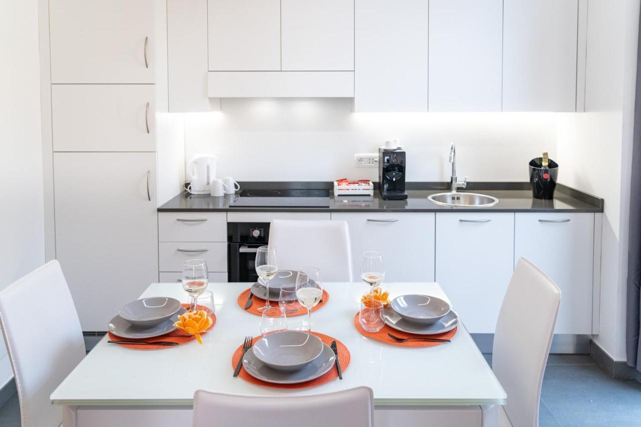 Apartment Colours &