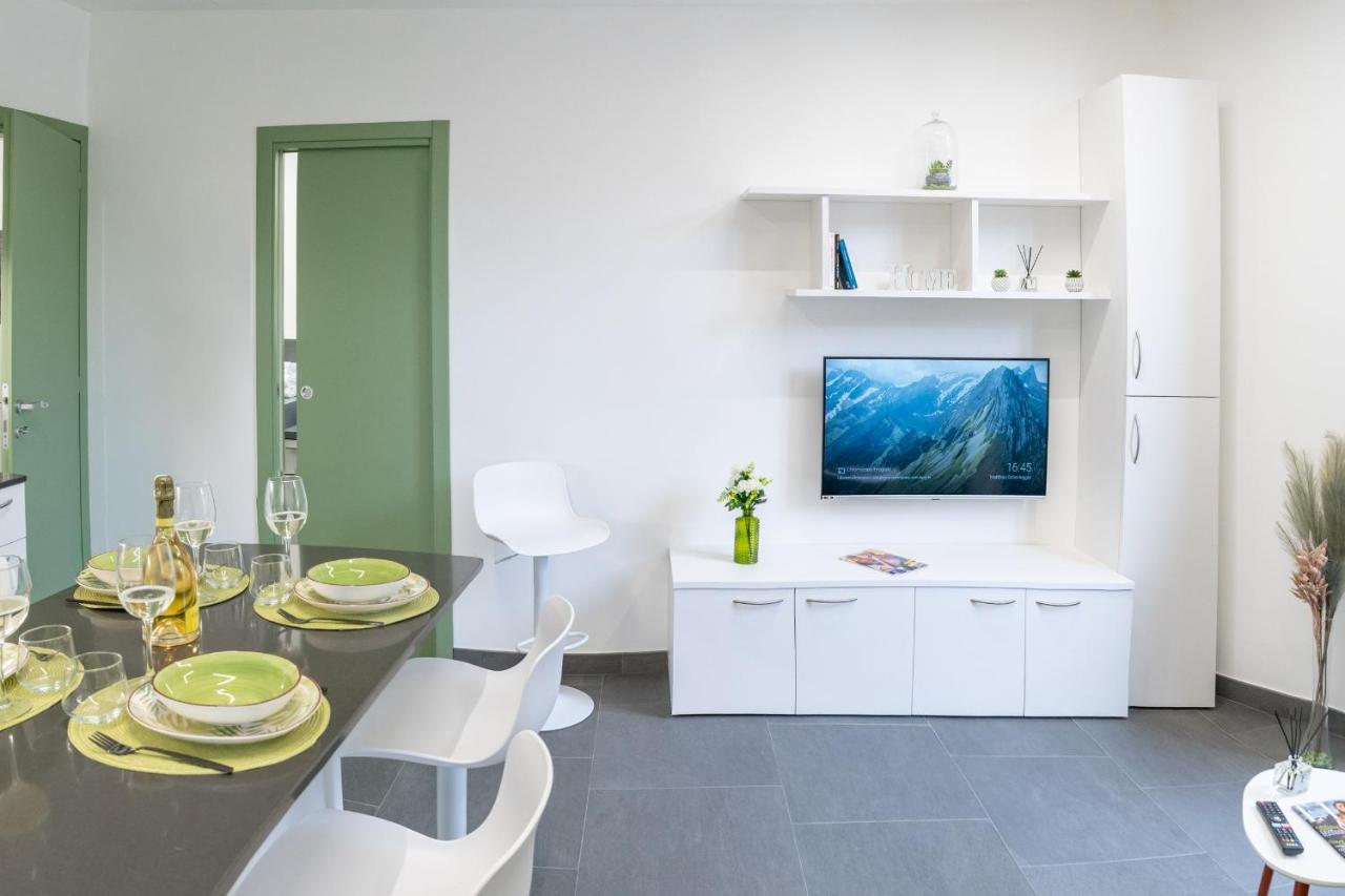 Colours Apartments☆☆☆☆ * San Remo