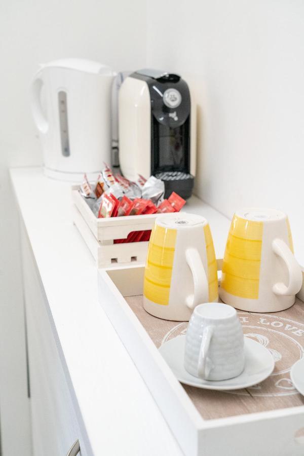 Appartement Colours Apartments☆☆☆☆