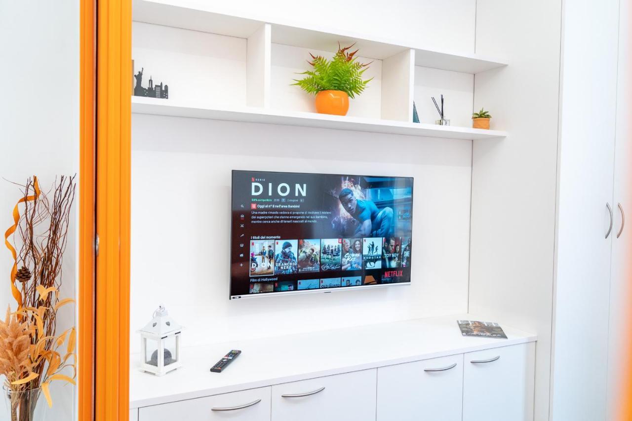 Colours Apartments☆☆☆☆ Appartement *