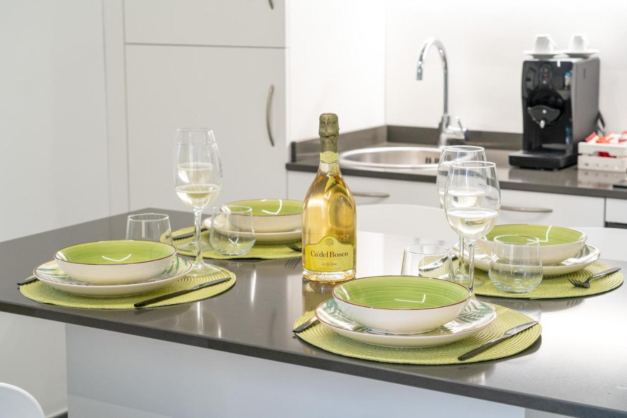 Colours Apartments☆☆☆☆ * San Remo
