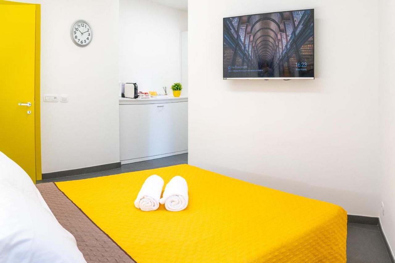 Appartement Colours Apartments☆☆☆☆ San Remo