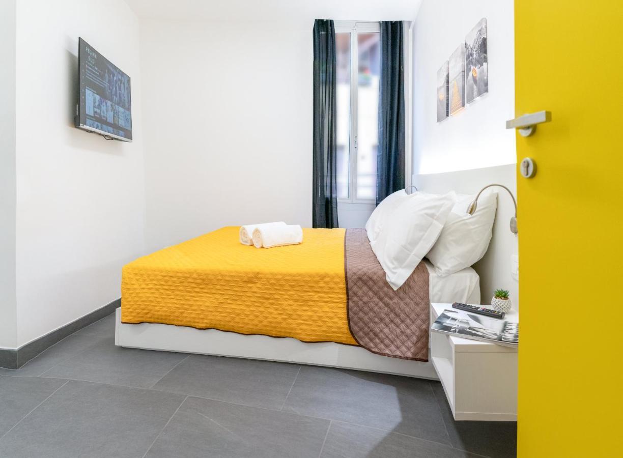 Colours Apartments☆☆☆☆ *