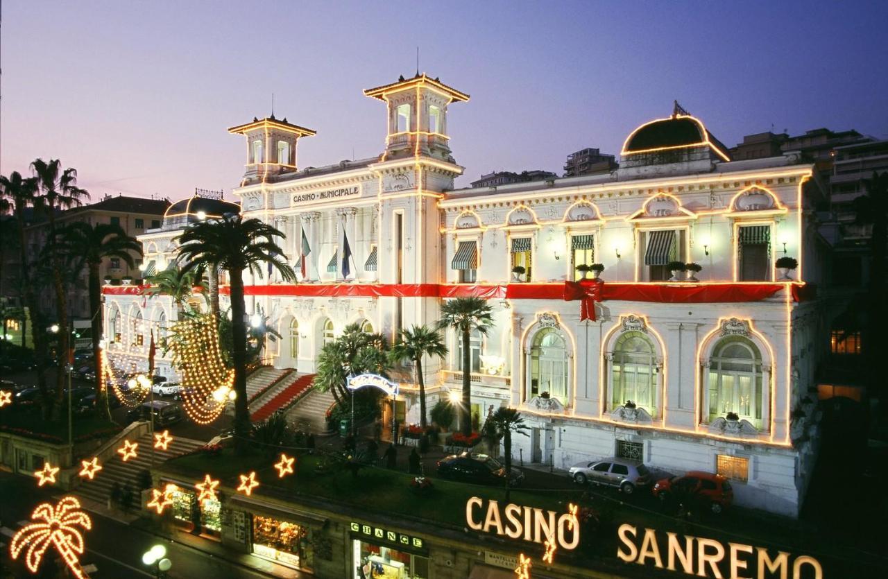Colours Apartments☆☆☆☆ Appartement San Remo